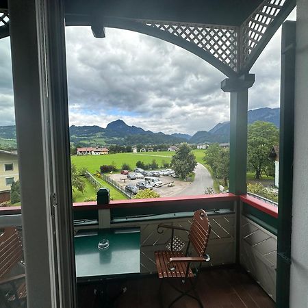 Готель Torrenerhof Голлінг-ан-дер-Зальцах Екстер'єр фото