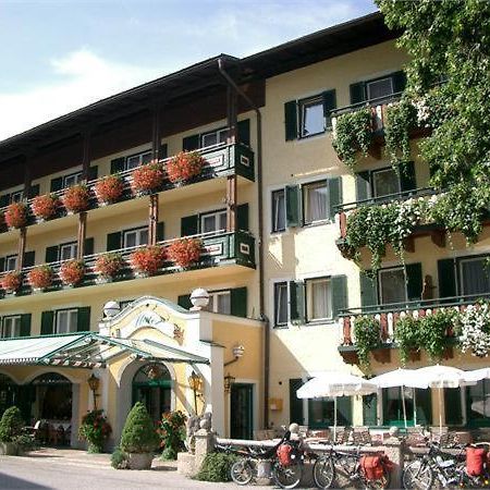 Готель Torrenerhof Голлінг-ан-дер-Зальцах Екстер'єр фото