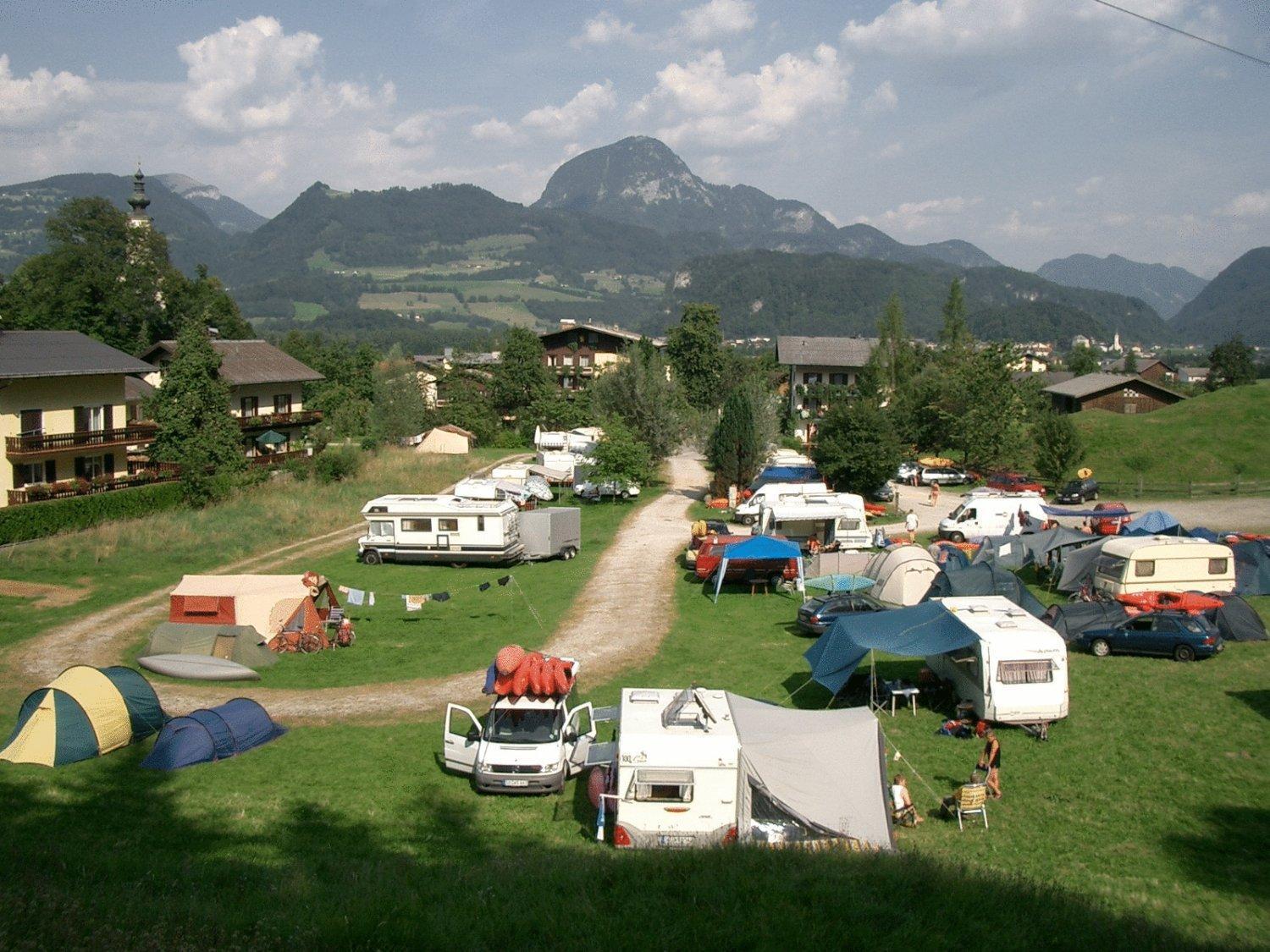Готель Torrenerhof Голлінг-ан-дер-Зальцах Екстер'єр фото